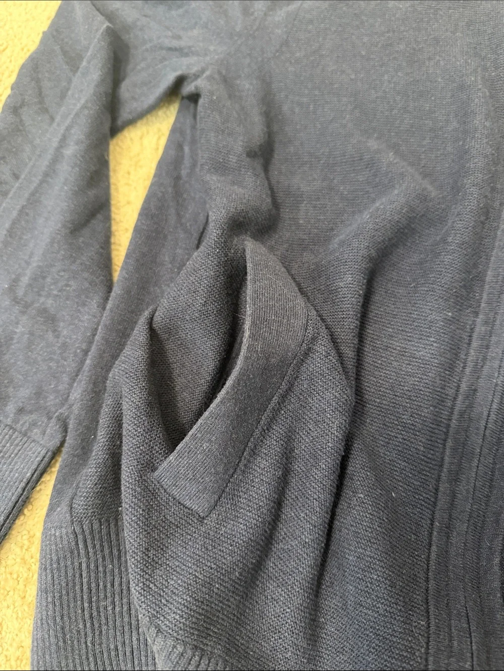 Banana Republic Cotton Sweater